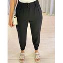 CALÇA ALFAIATARIA LIANA PRETO