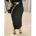SAIA CANELADA LUIZA PRETO