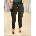 CALÇA LUA ALFAITARIA PRETO