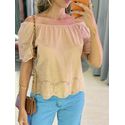 BLUSA MAVI LAISE NUDE