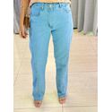 CALÇA COSTURAS JEANS