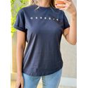 T SHIRT BLESSED CHUMBO