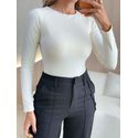 BLUSA BODY POLY OFF