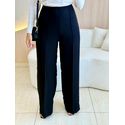 CALÇA PANTALONA MAITE PRETO