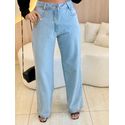 WIDE LEG MAVIE JEANS CLARO