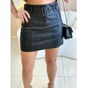 SAIA COURINO CINTO PRETO