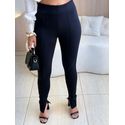 CALÇA MONTARIA ZARA PRETO