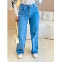 CALÇA JEANS WIDE LEG JOICE JEANS