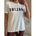 T-SHIRT MALIBU OFF
