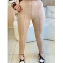 CALÇA MONTARIA ZARA NUDE