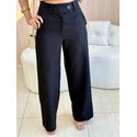 CALÇA PANTALONA ANNY PRETO