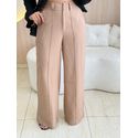 CALÇA PANTALONA ESTER CAPUCCINO
