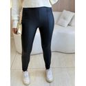 CALÇA COURINO CELINA PRETO