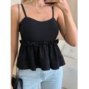 BLUSA CAMILA PRETO