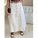 SAIA JEANS CLAUDIA OFF