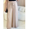 CALÇA PANTALONA CLÉO NUDE