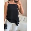 BLUSA ZOE PRETO