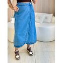 SAIA JEANS BRUNA JEANS