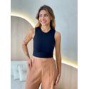 BLUSA CROPPED JU PRETO