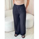 CALÇA PANTALONA SUELLEN PRETO