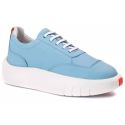 Tenis Fly Confort Hongkong Azul Claro
