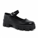 Sapato Boneca Feminino Plataforma Sandalia Mary Jane Tratorado