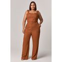 Cropped Maxi Laço Alça MySize - Image Winter 25