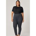 Calça Alfaiataria com Recortes - MySize Mirror