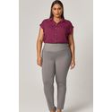 Calça Pesponto Cós - MySize Mirror