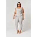 Cropped Botões Aboloado MySize - Reflect Inverno 25