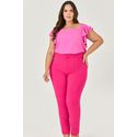 Calça Alfaiataria com Recorte - MySize - Sentir 