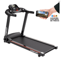 Esteira Elétrica Residencial CT-50 - Consport