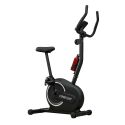 Bicicleta Vertical V-1000 Connect - Preta - Consport