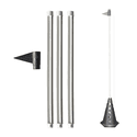 Barreira para Cones de Agilidade Consport