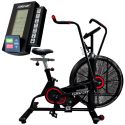 Bicicleta Air Bike Profissional - Consport