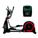 Pré-Venda Elíptico Profissional E-3000 - Consport