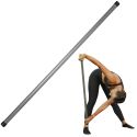 Bastão para Alongamento em PVC Sem Carga - Naturalfitness 