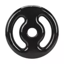 Anilha Emborrachada - 15kg