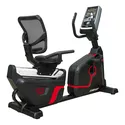 Bicicleta Horizontal H-3000 - Consport