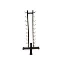 Suporte Torre para Halter 10 pares