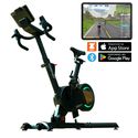 Bicicleta Ergométrica Spinning S200 Connect Consport