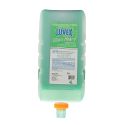 SABONETE DESENGRAXANTE EM GEL CLEAN HEAVY BLADER 4L (REFIL) LUVEX