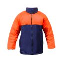BLUSÃO OPERADOR DE MOTOSSERRA BOP 008