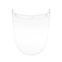 LENTE BOLHA INCOLOR 8 POL PARA SUPORTE FACIAL