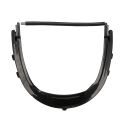 ADAPTADOR ABS (MOLA) UNIVERSAL PARA ACOPLAR LENTE AO CAPACETE LIBUS