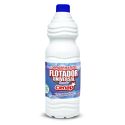 FLOTADOR CENAP MULTIUSO LAVANDA 12x1L ( CAIXA COM 12 UNIDADES COMO 1 LITRO CADA )