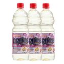 QUEROSENE QRENDE FLORES CAMPO 12X900ML LOJA ( FARDO COM 12 UNIDADES COM 900ML CADA )
