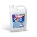FLOTADOR CENAP MULTIUSO LAVANDA RENDE 5 LITROS - PROFISSIONAL - 5 LITROS