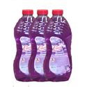 Limpador Perfumado Lavanda Cenap 6x2 l Loja