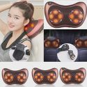 SUPERMEDY - ENCOSTO MASSAGEADOR SHIATSU BASIC BIVOLT